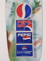 Pepsi Generation Next 4-Pack of Erases New in Package