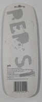 Pepsi Generation Next 4-Pack of Erases New in Package