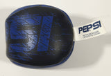 Vintage Pepsi Black and Blue Hacky Sack Foot Bag
