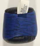 Vintage Pepsi Black and Blue Hacky Sack Foot Bag