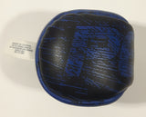 Vintage Pepsi Black and Blue Hacky Sack Foot Bag