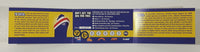 Rare 1990s Mohawk Pepsi Snack & Cruise Card