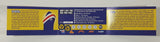 Rare 1990s Mohawk Pepsi Snack & Cruise Card