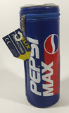 Helix Pepsi Max Can Shaped Pencil Case New with Tags
