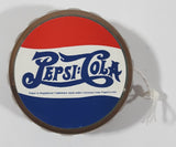 1992 Imperial Pepsi Cola Bottle Cap Shaped Yoyo Toy
