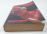 1988 The Other Guy Blinked By Roger Enrico Paperback Edition Book