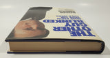 1986 The Other Guy Blinked By Roger Enrico First Edition Hard Cover Book