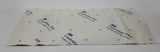 Vintage Controltac Plus Pepsi 7 3/4" x 15 3/4" Store Advertising Sign Vinyl Decal
