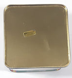 Paws Jim Davis Garfield "Feed The Kitty" Tin Metal Coin Bank