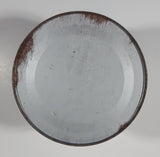 Vintage 1960s Vogue Mild Cigarette Tobacco Tin Metal Can