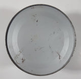 Vintage Brier Virginia Tobacco Canada's Standard Smoke Tin Metal Can