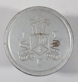 Vintage Sweet Caporal Cigarette Tobacco Tin Metal Can