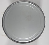 Vintage 1970s Canadian Tire Motomaster Nugold SAE 10W-30 Multigrade Motor Oil 1 Litre Metal Can Partially FULL