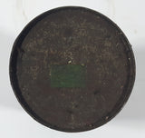 Vintage Pennsylvania Refining Co. Gumout Diesel 6 1/4" Metal Can Full Never Opened