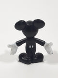 2005 Disney McDonalds "Happiest Celebration on Earth" Mickey Mouse 3" Tall Toy Figurine