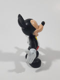 2005 Disney McDonalds "Happiest Celebration on Earth" Mickey Mouse 3" Tall Toy Figurine