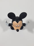 2005 Disney McDonalds "Happiest Celebration on Earth" Mickey Mouse 3" Tall Toy Figurine