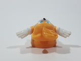 2022 McDonald's Sonic Miles 'Tails' Prower 2 1/4" Hard Plastic Toy Figure