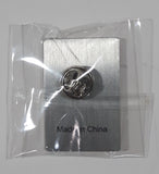 The Home Depot Kits Workshops March 2020 1" x 1 1/2" Pin New