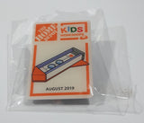 The Home Depot Kits Workshops August 2019 1" x 1 1/2" Pin New