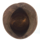 Vintage Union Carbide Eveready Prestone Brand Anti-Freeze Coolant One Gallon Metal Can