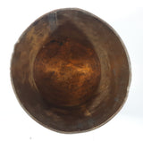 Vintage Union Carbide Eveready Prestone Brand Anti-Freeze Coolant One Gallon Metal Can