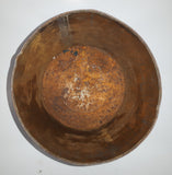 Vintage Union Carbide Eveready Prestone Brand Anti-Freeze Coolant One Gallon Metal Can