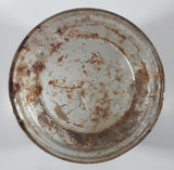 Rare Antique Bramco Gly Tex  Anti-Freeze One Gallon Metal Can