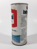 Vintage Wynn's Kwik-Kool Fast Acting Engine And Radiator Coolant 6 1/4" Tall Metal Can Still Full