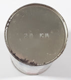 Vintage Wynn's Kwik-Kool Fast Acting Engine And Radiator Coolant 6 1/4" Tall Metal Can Still Full