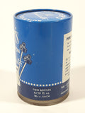 Vintage Carter's Two Solution Ink Eradicator 3" Tall Metal Can and Glass Bottles Still Full
