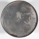 Rare Vintage Hyundai Motor Co Air Dry Exterior Touch Up Paint 2 1/8" Tall Metal Can Still Full