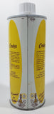 Vintage Crosby's Gold Star Brand Molasses Net Weight 2 LBS. The Whole Family Says... M-M-M-M Good 7 5/8" Tall Metal Can