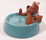 Hanna-Barbera Scooby-Doo! Ceramic Soap Dish Chips