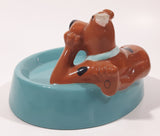 Hanna-Barbera Scooby-Doo! Ceramic Soap Dish Chips