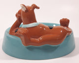 Hanna-Barbera Scooby-Doo! Ceramic Soap Dish Chips