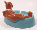 Hanna-Barbera Scooby-Doo! Ceramic Soap Dish Chips