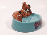 Hanna-Barbera Scooby-Doo! Ceramic Soap Dish Chips