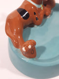 Hanna-Barbera Scooby-Doo! Ceramic Soap Dish Chips