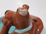 Hanna-Barbera Scooby-Doo! Ceramic Soap Dish Chips