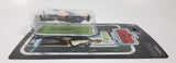 2020 Hasbro Disney Star Wars The Empire Strikes Back Han Solo (Bespin) 3 3/4" Tall Toy Action Figure and Accessories New in Package