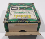 Vintage 3M No. 810 Scotch Brand Magic Transparent Tape with Box