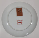 Vintage 1989 Smitty's Mother's Day 6 3/4" Porcelain Collector Plate