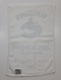 Vancouver Canucks 2015 Playoffs Sportsnet Rogers Scotiabank Sportchek TSN 1040 Fan Towel