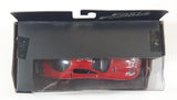 2017 Jada Fast & Furious Dom's Mazda RX-7 Red 1/32 Scale Die Cast Toy Car Vehicle New in Box