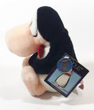 Vintage 1982 The Washington Post Co Dakin Opus The Penguin 9" Tall Stuffed Character Plush Toy with Tags