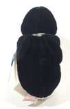 Vintage 1982 The Washington Post Co Dakin Opus The Penguin 9" Tall Stuffed Character Plush Toy with Tags