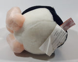 Vintage 1982 The Washington Post Co Dakin Opus The Penguin 9" Tall Stuffed Character Plush Toy with Tags