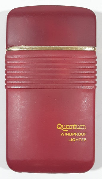 Vintage Firebird Quantum Windproof Lighter