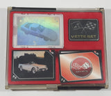 1991 Vette Set Corvette Trading Cards in Case